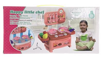 SIMULATE THE WATER TABLE - OBL863595