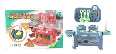 THE FAMILY DINING TABLE - OBL863597