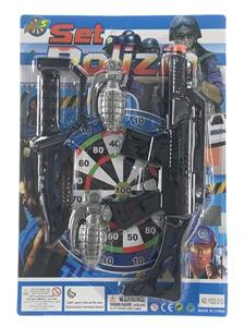 警察套 - OBL863609