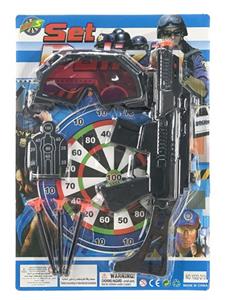 警察套 - OBL863610