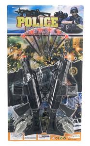 警察套 - OBL863613