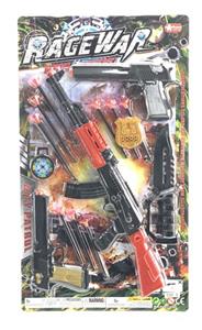 SOFT BULLET GUN - OBL863638