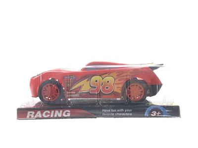 RACING CAR - OBL863651