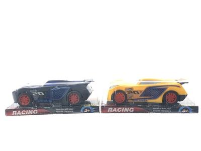 RACING CAR - OBL863652
