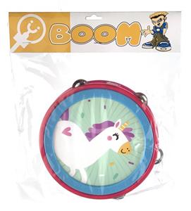 TAMBOURINE (SPIRIT HORSE) - OBL863669