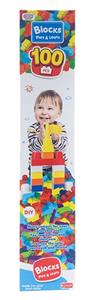 PUZZLE BOY BUILDING BLOCKS - OBL863721