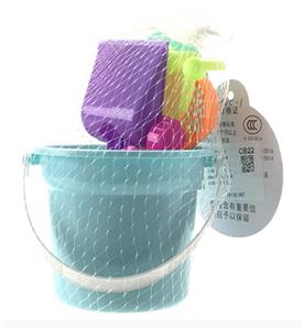 沙滩中桶 - OBL863722