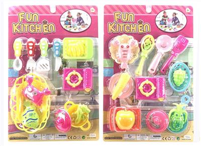 HOMEWARE KIT 2 MIXED - OBL863732