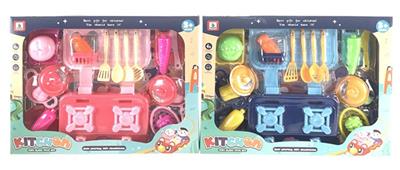 SIMULATION OF HOUSEHOLD UTENSILS - OBL863735