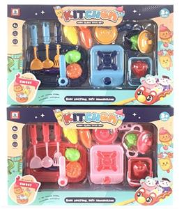 SIMULATED HOME TABLEWARE - OBL863736