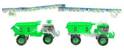 INERTIAL SANITATION PROJECT - OBL863774