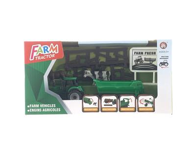ASSEMBLY OF NEW PRODUCT ENGINEERING FARM - OBL863821