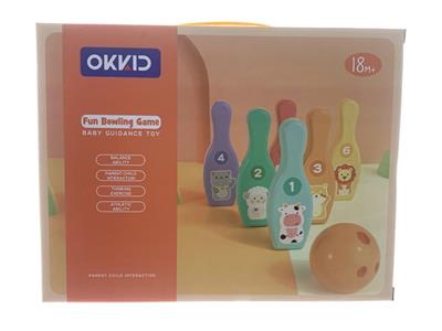 PITCHING (2 BALLS) - OBL863823