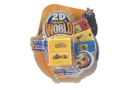 DV动物观影机 - OBL863878