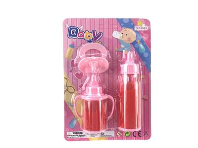 FAMILY MAGIC BOTTLE JUICE - OBL863882
