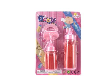 FAMILY MAGIC BOTTLE JUICE - OBL863883