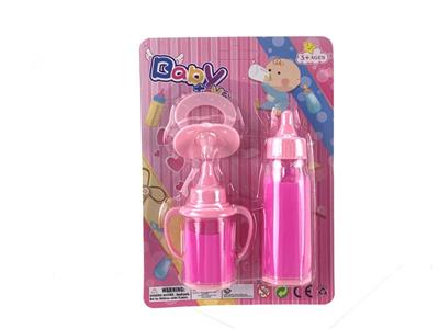 FAMILY MAGIC BOTTLE JUICE - OBL863885
