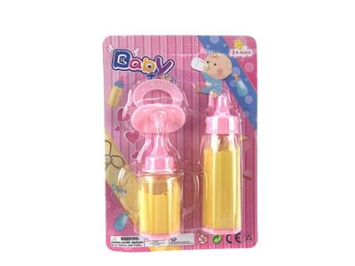 FAMILY MAGIC BOTTLE JUICE - OBL863886