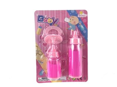 FAMILY MAGIC BOTTLE JUICE - OBL863889