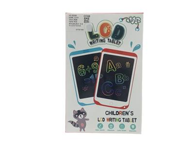 ELECTRIC PUZZLE TABLET - OBL863896