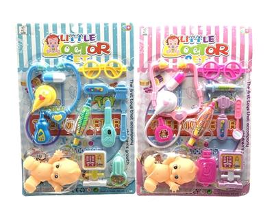 ＢＢ哨针筒医具卡板(男女混装） - OBL863929