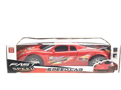 1:12 SOLID PAINT SIMULATES INERTIAL RACING - OBL863932