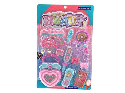 GIRLS JEWELRY TOYS - OBL863957