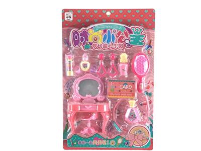 JEWELRY MAKEUP TOYS - OBL863961