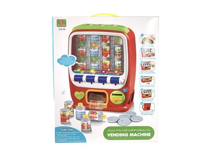 VENDING MACHINES - OBL864016