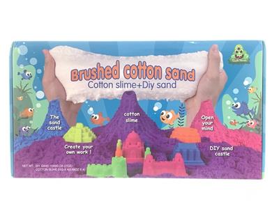 Pull cotton sand - OBL864040