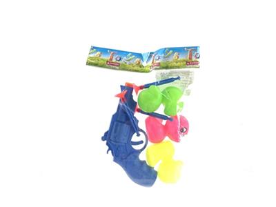 SET OF SOFT SHOTGUNS - OBL864094