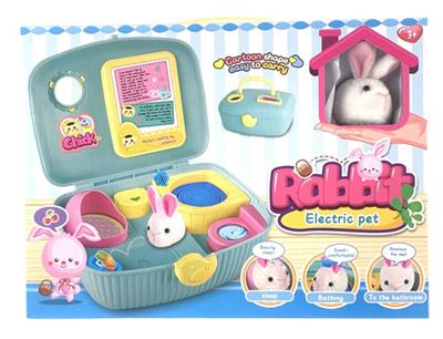 萌宠之家 - OBL864129