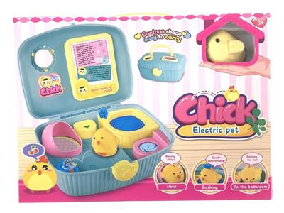 萌宠之家 - OBL864130