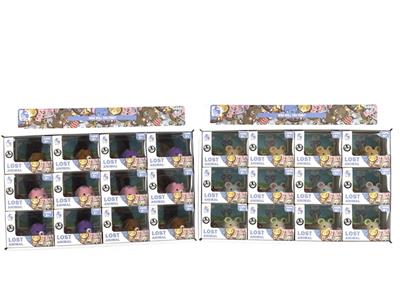 爱宠总动员 - OBL864133