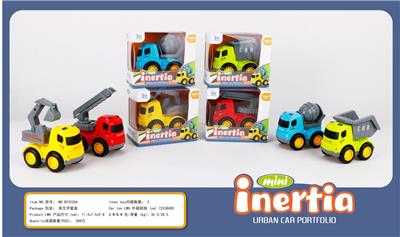 FRICTION CAR - OBL864175