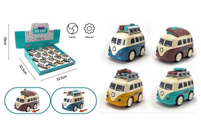 INERTIAL ALLOY BUS - OBL864182