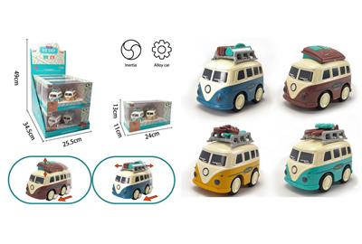 INERTIAL ALLOY BUS - OBL864190