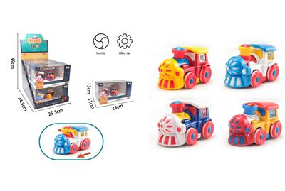 INERTIA ALLOY TRAIN - OBL864195