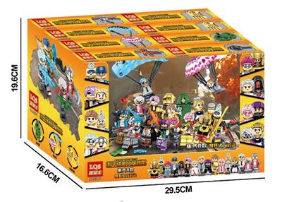 EAT CHICKEN - SPECIAL CORPS - OBL864233