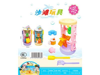 沙滩玩具 - OBL864406
