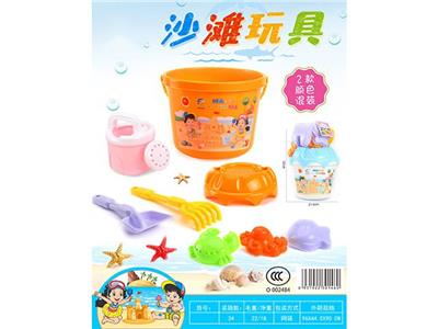 沙滩玩具 - OBL864414