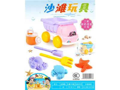 沙滩玩具 - OBL864415