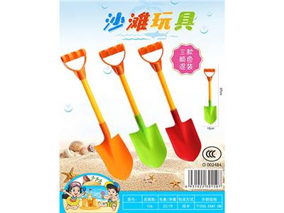 沙滩玩具 - OBL864417