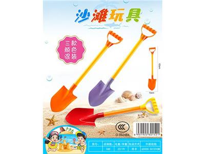沙滩玩具 - OBL864419