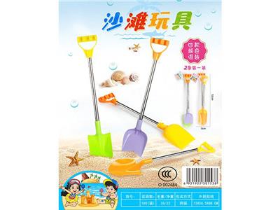 沙滩玩具 - OBL864420