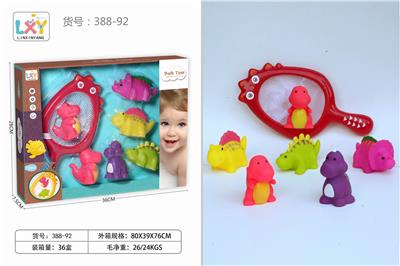 SIX DINOSAURS IN LAOJIA - OBL864440