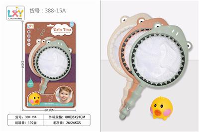 3 SAND FISH AND 1 CARTOON - OBL864451