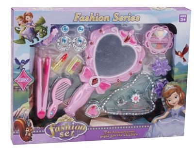 SOPHIA JEWELRY SET - OBL864488