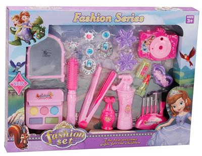 SOPHIA JEWELRY SET - OBL864489