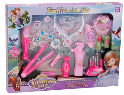 SOPHIA JEWELRY SET - OBL864491